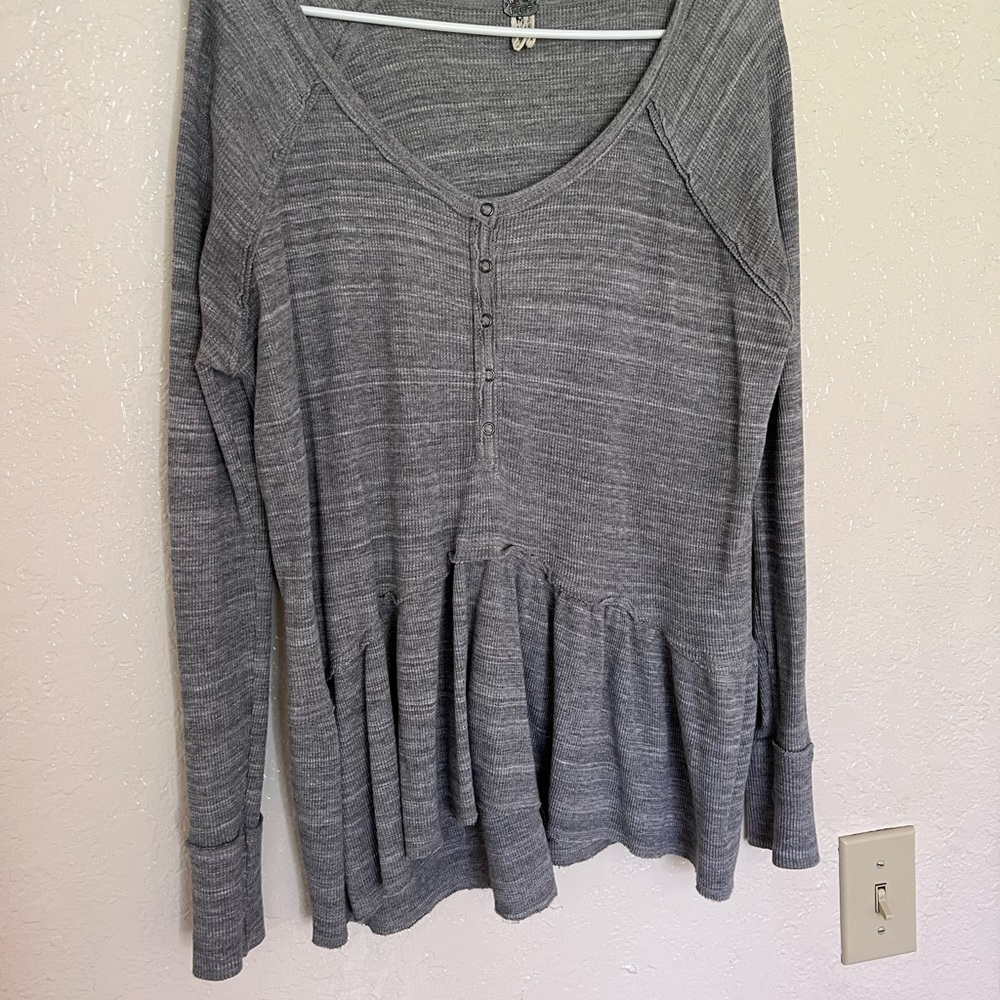 Fee People blouse